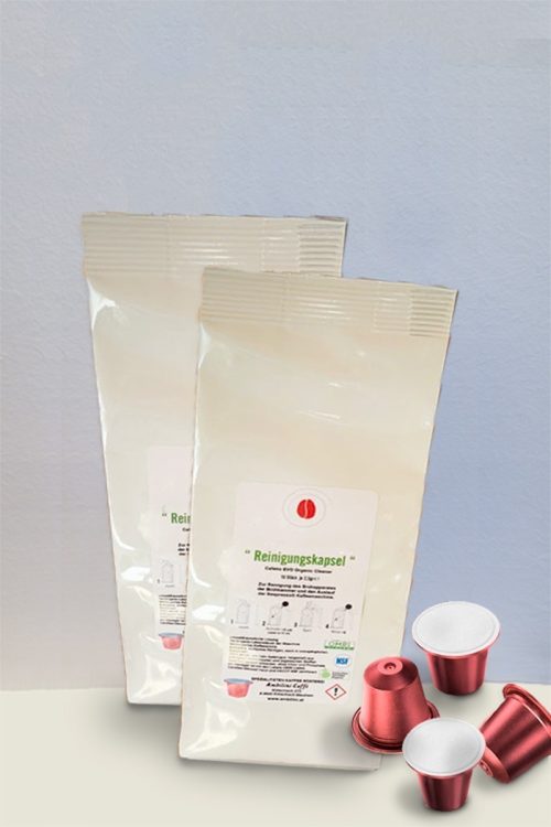 Ambilini KAFFEESPEZIALITÄTEN & VENDINGPRODUKTE