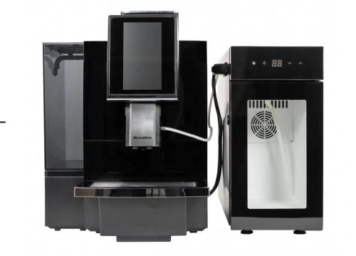 Kaffeemaschinen Verkaufsautomat Gastronomie–Bar–Hotel–Büro