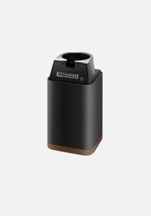 Elektrische Kaffeesatzbürste – Bild 3