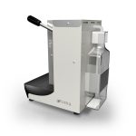 Aroma Plus Pad-Maschine